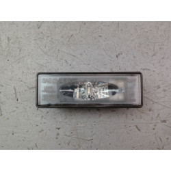 ECLAIREUR PLAQUE DE POLICE G