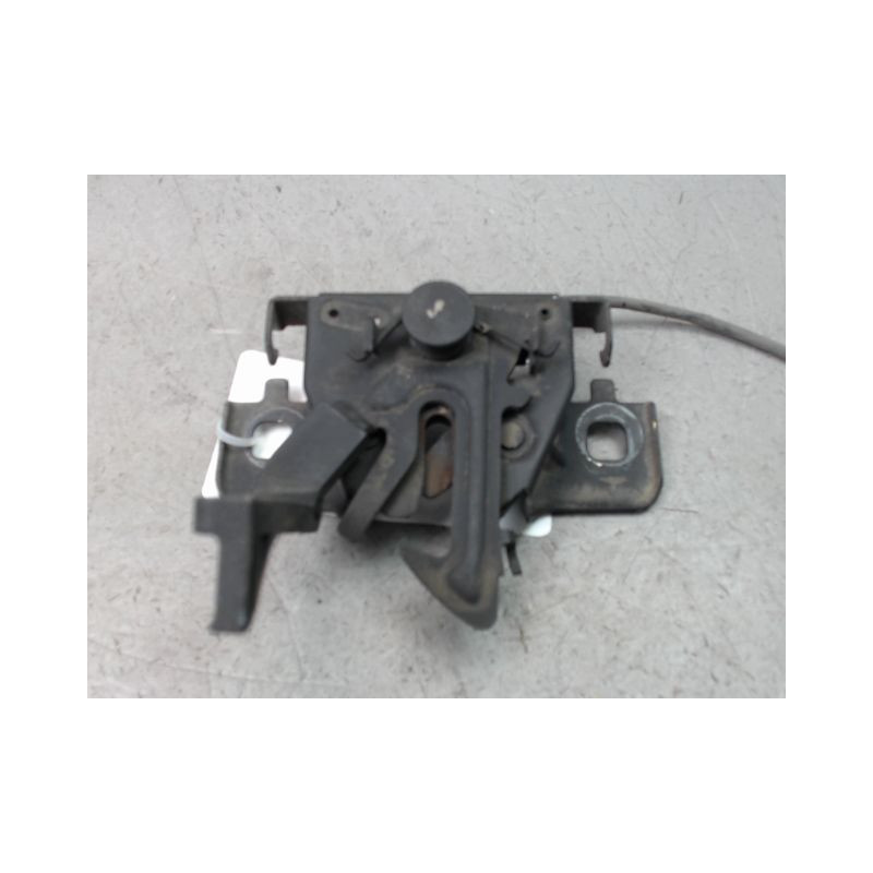 SERRURE CAPOT DACIA SANDERO II Phase 1 2012-...