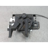 SERRURE CAPOT DACIA SANDERO II Phase 1 2012-...