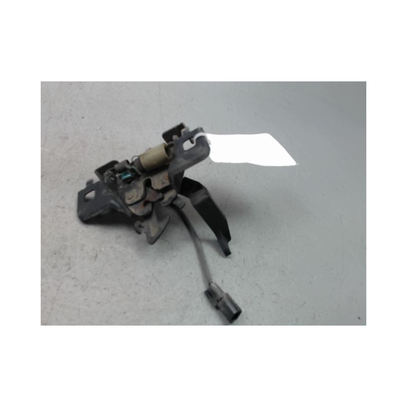 SERRURE CAPOT DACIA SANDERO II Phase 1 2012-...