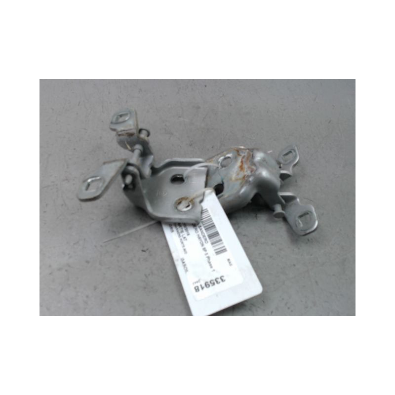 CHARNIÈRE PORTE AVD DACIA SANDERO II Phase 1 2012-...