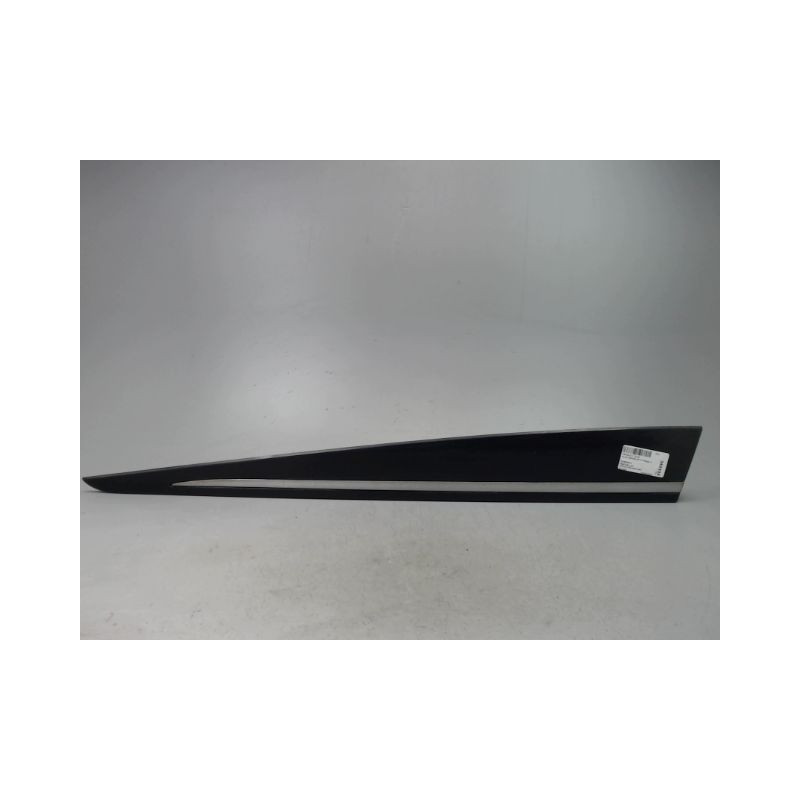 PROTECTION PORTE AVANT GAUCHE RENAULT CLIO IV Phase 1 2012-...