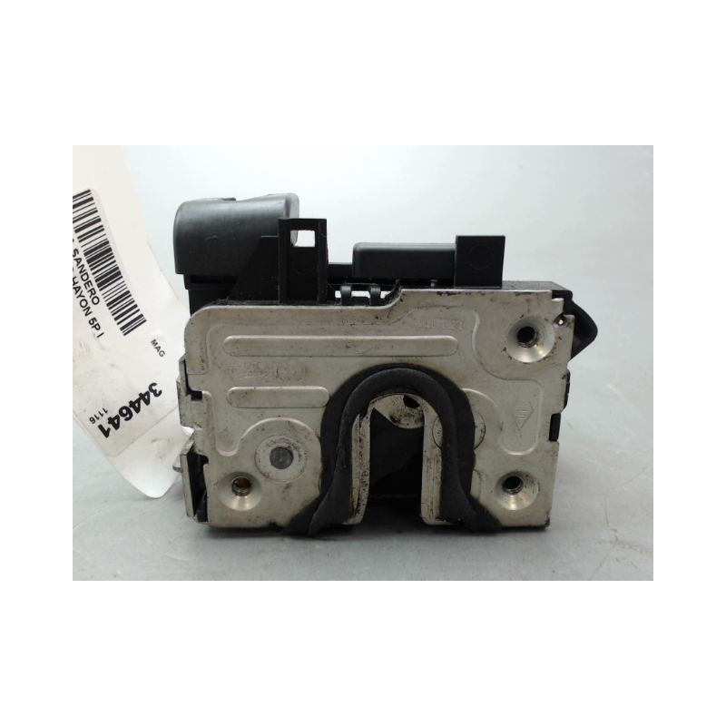 SYSTEME CONDAMNATION AVANT DROIT DACIA SANDERO I 2008-2012