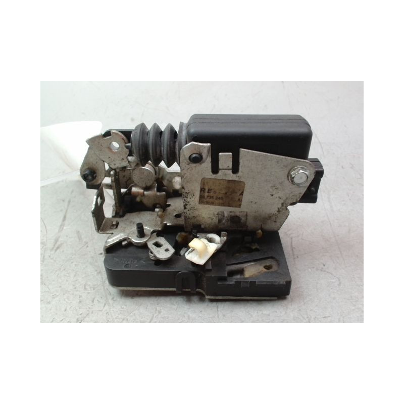 SYSTEME CONDAMNATION ARRIERE DROIT DACIA SANDERO I 2008-2012