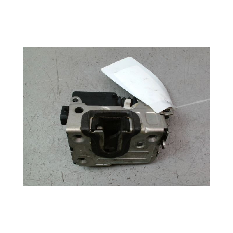 SYSTEME CONDAMNATION ARRIERE DROIT DACIA SANDERO I 2008-2012