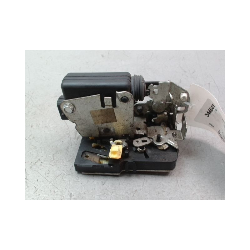 SYSTEME CONDAMNATION ARRIERE GAUCHE DACIA SANDERO I 2008-2012
