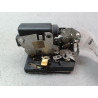 SYSTEME CONDAMNATION ARRIERE GAUCHE DACIA SANDERO I 2008-2012