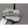 SYSTEME CONDAMNATION AVANT DROIT CITROEN C3 I Phase 2 2005-2010