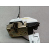 SYSTEME CONDAMNATION AVANT DROIT CITROEN C3 I Phase 2 2005-2010