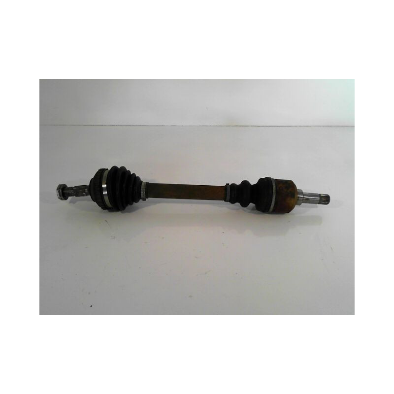 TRANSMISSION AVANT GAUCHE PEUGEOT 406 95-99 1.8 16V