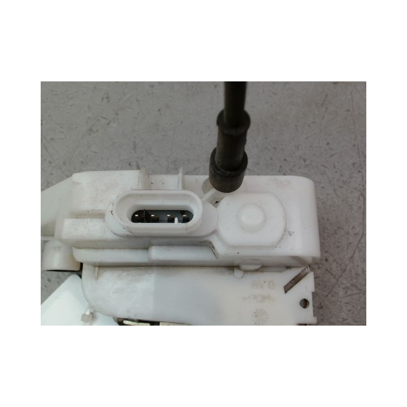 SYSTEME CONDAMNATION AVANT DROIT CITROEN C3 I Phase 2 2005-2010
