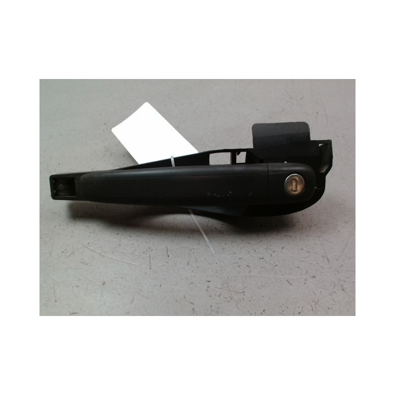 POIGNEE EXTERIEURE PORTE AVANT GAUCHE CITROEN C3 I Phase 2 2005-2010