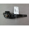 POIGNEE EXTERIEURE PORTE AVANT GAUCHE CITROEN C3 I Phase 2 2005-2010