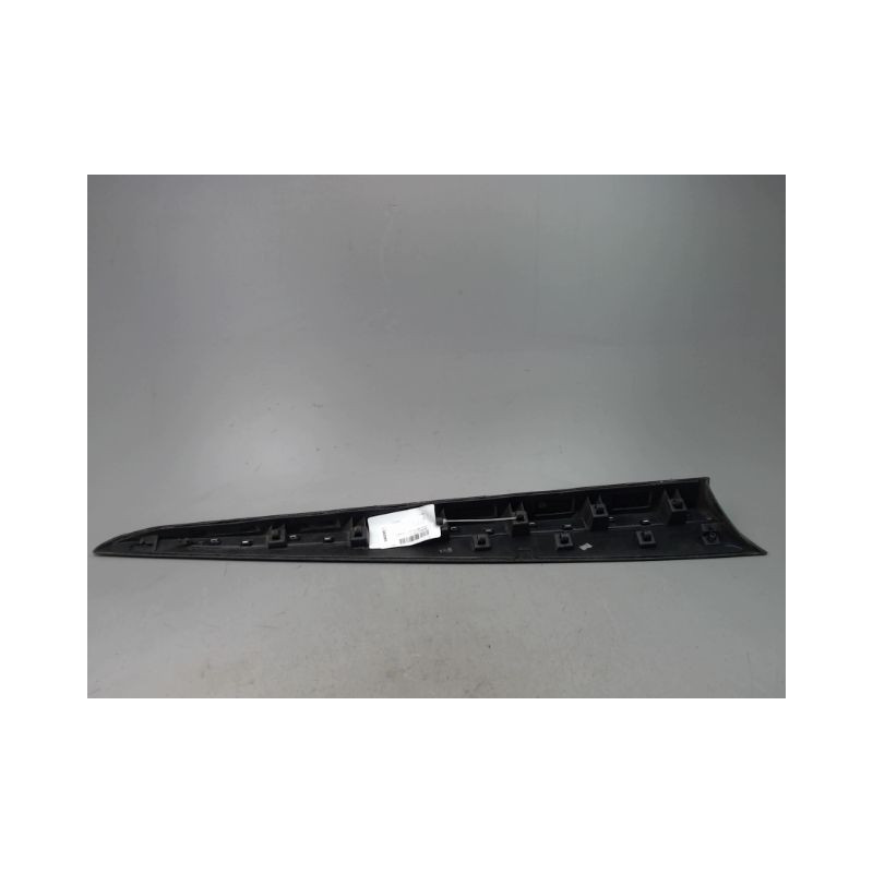 PROTECTION PORTE AVANT GAUCHE RENAULT CLIO IV Phase 1 2012-...