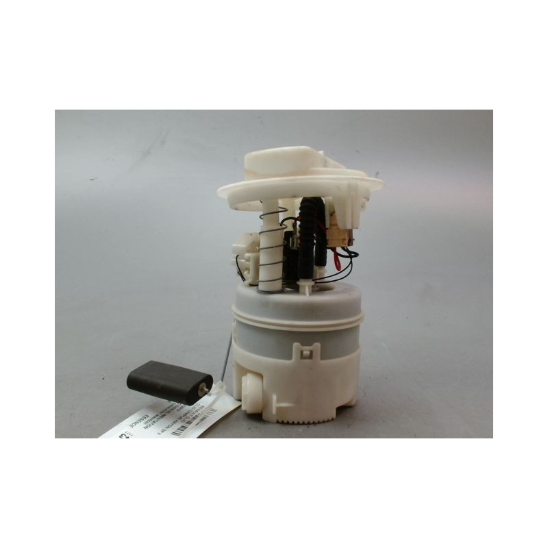 POMPE CARBURANT IMMERGEE RENAULT CLIO CAMPUS II Phase 2 2009-2012