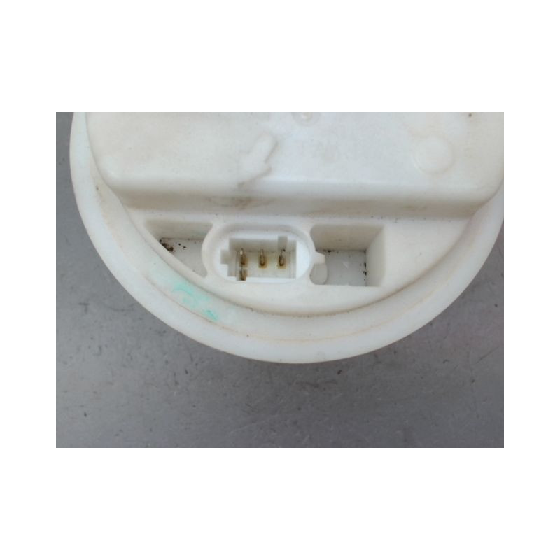 POMPE CARBURANT IMMERGEE RENAULT CLIO CAMPUS II Phase 2 2009-2012