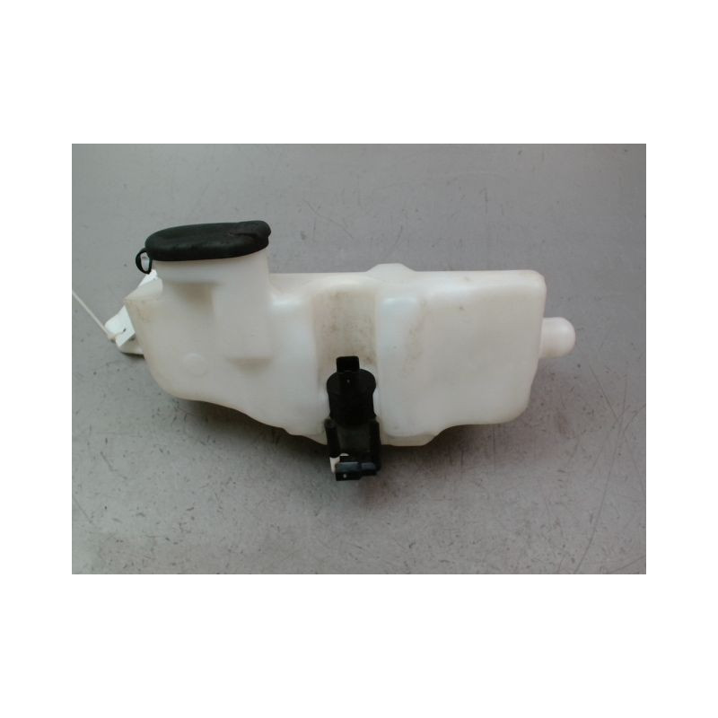 RESERVOIR LAVE-GLACE AVANT RENAULT CLIO CAMPUS II Phase 2 2009-2012