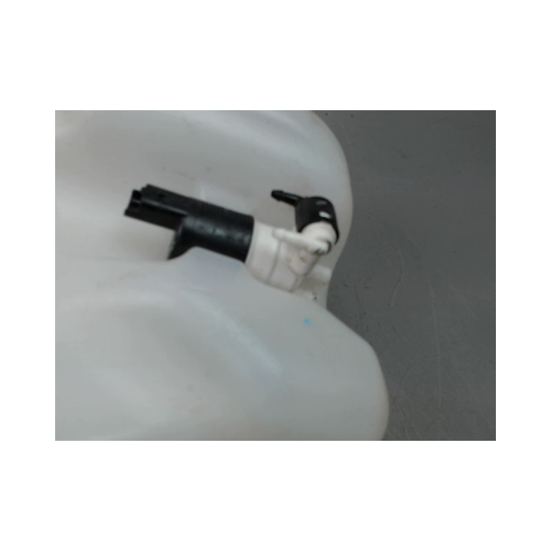 RESERVOIR LAVE-GLACE AVANT RENAULT ZOE