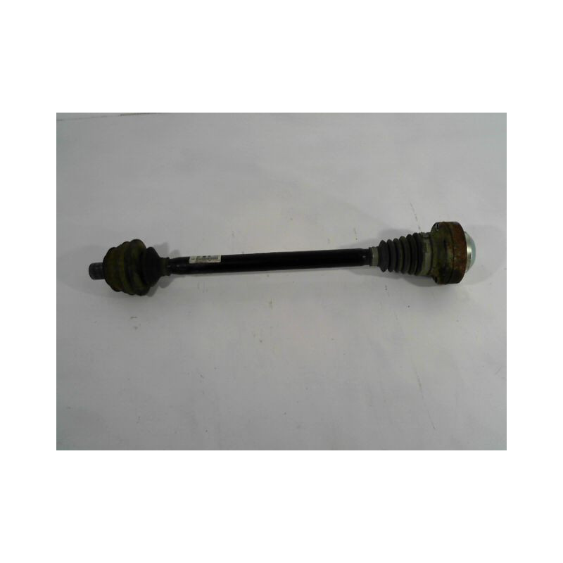 TRANSMISSION ARRIERE DROIT AUDI A6 2004- 2.7 TDI quattro