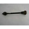 TRANSMISSION ARRIERE DROIT AUDI A6 2004- 2.7 TDI quattro