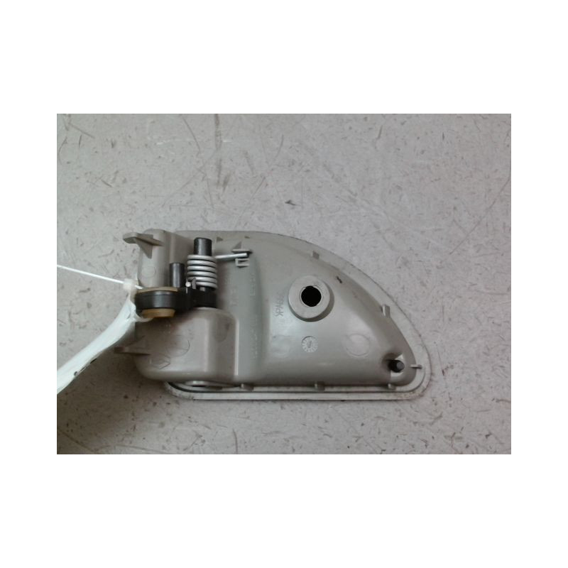 POIGNEE INTERIEURE PORTE AVANT DROIT RENAULT KANGOO BREAK I Phase 2 2003-2007