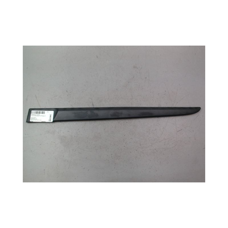 PROTECTION PORTE ARRIERE GAUCHE RENAULT CLIO III Phase 2 2009-2014