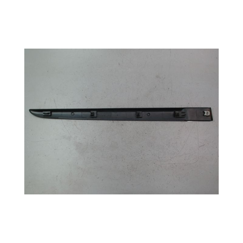 PROTECTION PORTE ARRIERE GAUCHE RENAULT CLIO III Phase 2 2009-2014