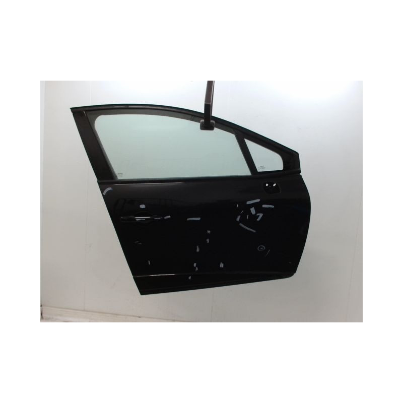 PORTE AVANT DROIT RENAULT CLIO IV Phase 1 2012-...