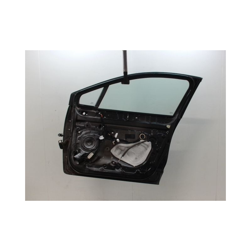 PORTE AVANT DROIT RENAULT CLIO IV Phase 1 2012-...