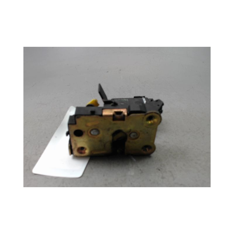SYSTEME CONDAMNATION AVANT DROIT RENAULT TWINGO I Phase 3 2000-2007