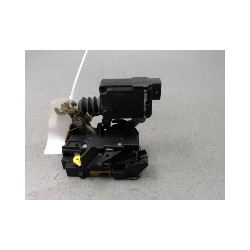 SYSTEME CONDAMNATION AVANT DROIT RENAULT TWINGO I Phase 3 2000-2007