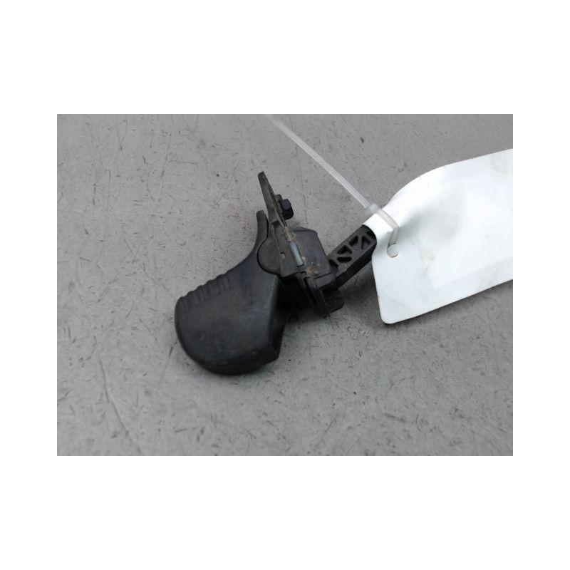 POIGNEE EXTERIEURE PORTE AVANT GAUCHE RENAULT TWINGO I Phase 3 2000-2007