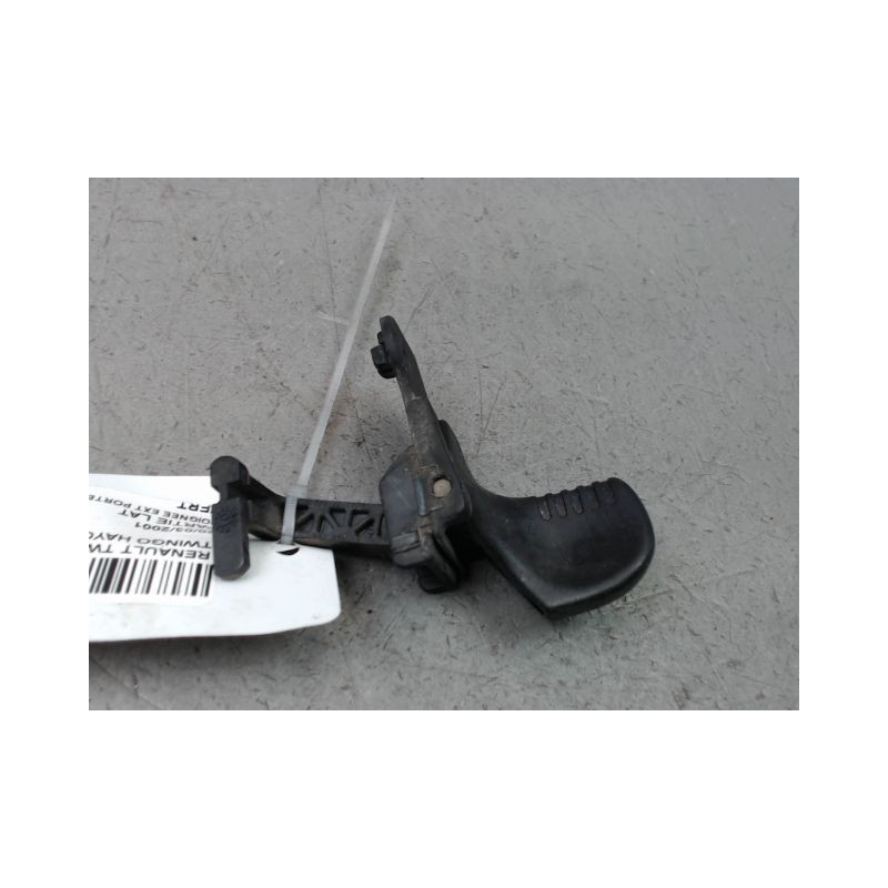 POIGNEE EXTERIEURE PORTE AVANT GAUCHE RENAULT TWINGO I Phase 3 2000-2007