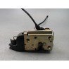 SYSTEME CONDAMNATION AVANT DROIT CITROEN C3 I Phase 2 2005-2010