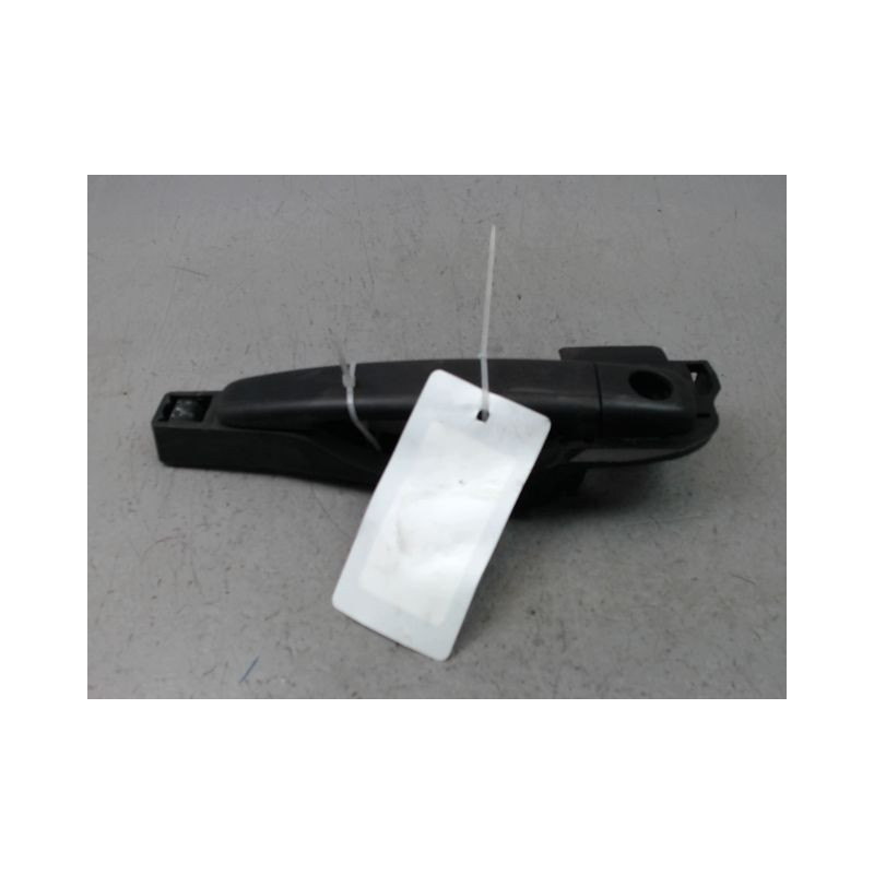 POIGNEE EXTERIEURE PORTE AVANT GAUCHE CITROEN C3 I Phase 2 2005-2010