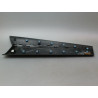 PROTECTION PORTE AVANT GAUCHE RENAULT CAPTUR Phase 1 2013-...