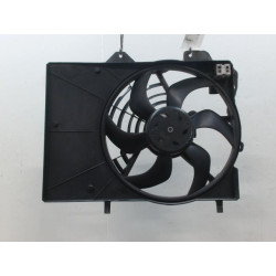 MOTEUR VENTILATEUR RADIATEUR