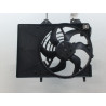 MOTEUR VENTILATEUR RADIATEUR CITROEN C3 PICASSO MONOSP. Phase 1 2009-2012