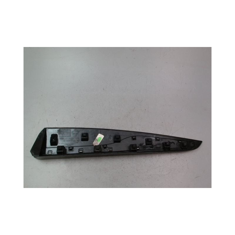 PROTECTION PORTE ARRIERE DROIT RENAULT CLIO BREAK IV Phase 1 2012-...