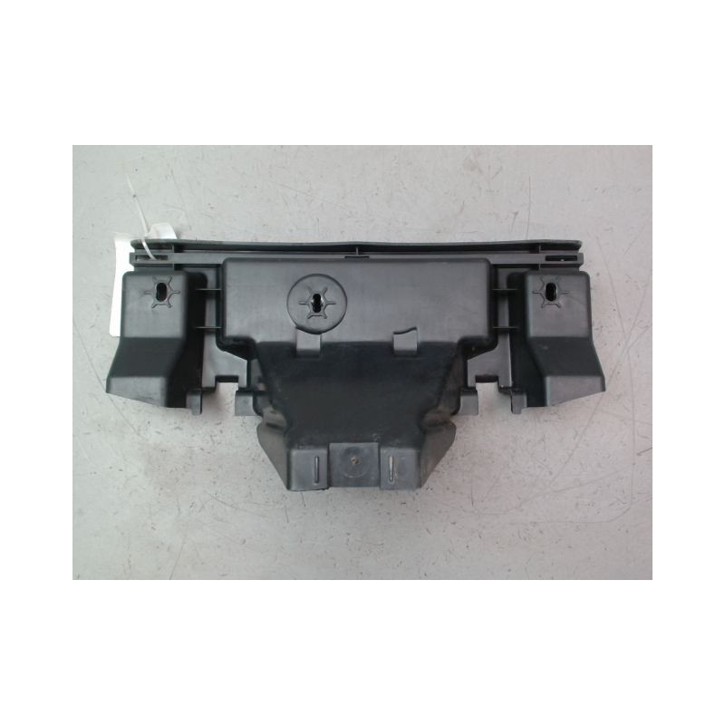 SUPPORT CENTRAL PARE-CHOC ARRIERE  CITROEN C4 II Phase 1 (B71) 2010-2015