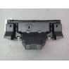 SUPPORT CENTRAL PARE-CHOC ARRIERE  CITROEN C4 II Phase 1 (B71) 2010-2015