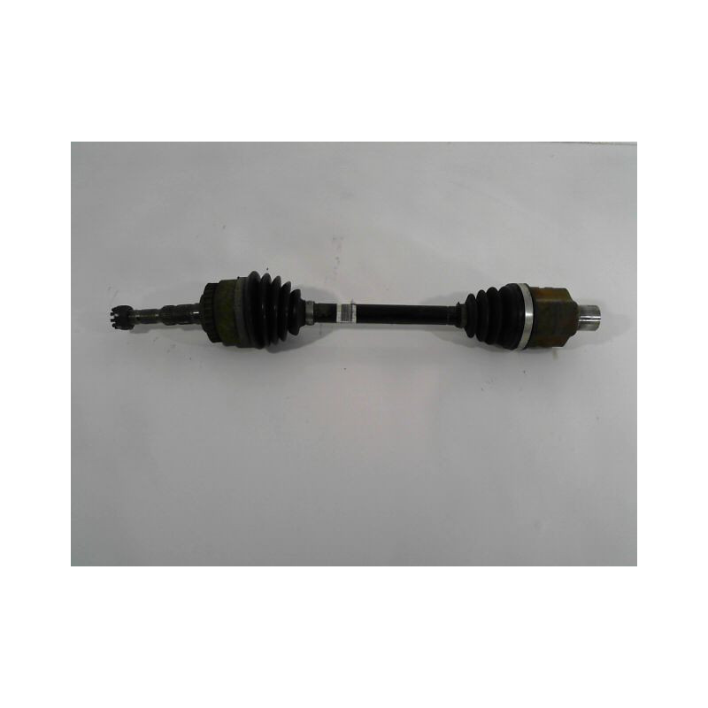 TRANSMISSION AVANT DROIT OPEL COMBO TOUR 1.7 CDTI 16V