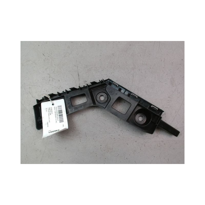 SUPPORT PARE-CHOC ARG VOLKSWAGEN GOLF VI (1K) 2008-2013
