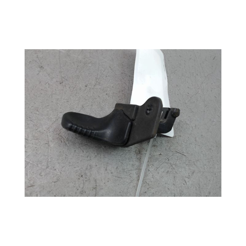 POIGNEE EXTERIEURE PORTE AVANT GAUCHE RENAULT TWINGO I Phase 3 2000-2007
