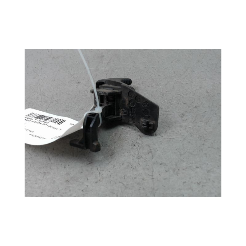 POIGNEE EXTERIEURE PORTE AVANT GAUCHE RENAULT TWINGO I Phase 3 2000-2007