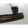 RENFORT PARE-CHOC ARRIERE  VOLKSWAGEN TOURAN 09-