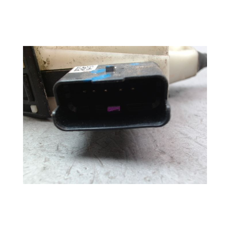 SYSTEME CONDAMNATION AVANT DROIT PEUGEOT 2008 Phase 1 2013-...