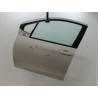 PORTE AVANT GAUCHE TOYOTA YARIS 2005-