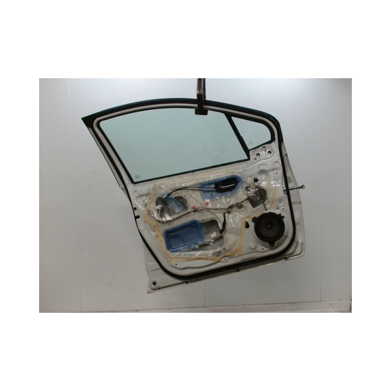 PORTE AVANT GAUCHE TOYOTA YARIS 2005-