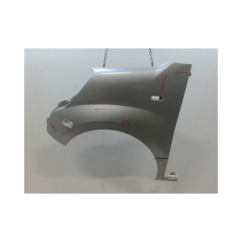 AILE AVANT GAUCHE PEUGEOT BIPPER TEPEE 2008-...